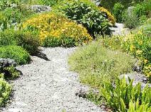 Garden Paths