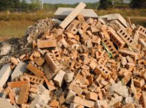 Used Bricks